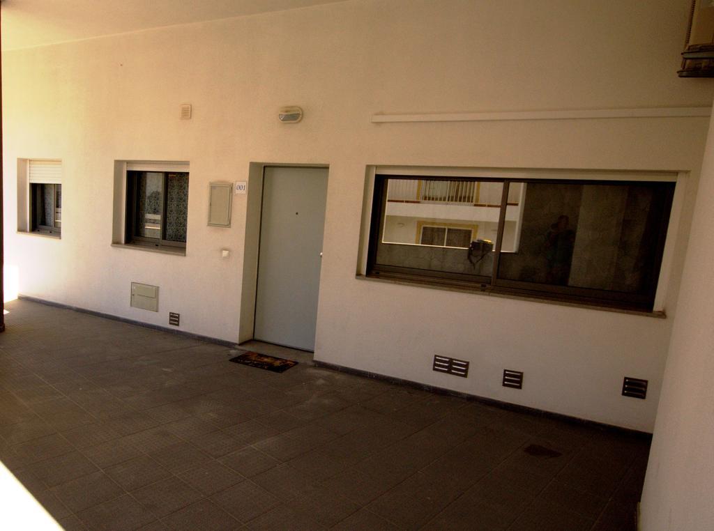 Apartamentos Plaza - Albufeira Habitación foto